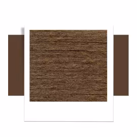 Bobbiny Premium 5 mm, Nut Brown