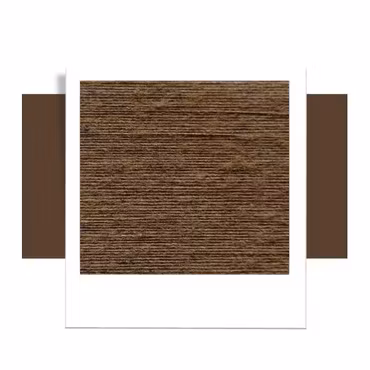 Bobbiny Premium 5 mm, Nut Brown