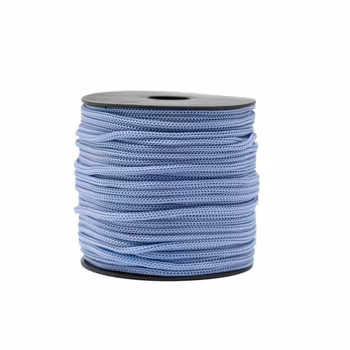 KG Hekletråd Himmelblå, 4 mm