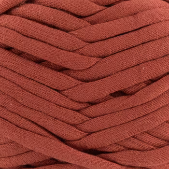 KG Tubegarn+ 7 mm, Rust