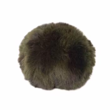 Dusk, Olivengrønn/sort