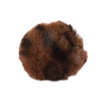 Dusk, Mørk brun/Sort