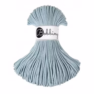 Bobbiny Junior 3 mm, Misty