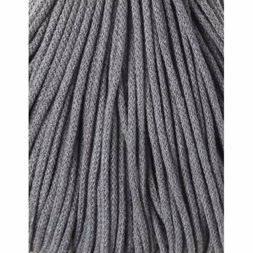Bobbiny Junior 3 mm, Steel