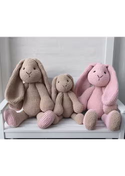 Go Handmade Chunky "double", Chai