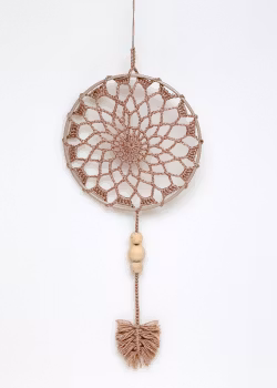 Metallringer 15 cm, 2-pakning