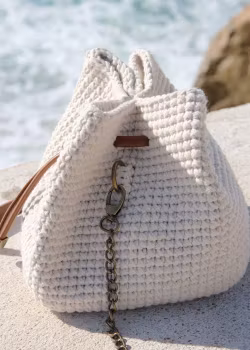 Skinnbase 19 x 14 cm