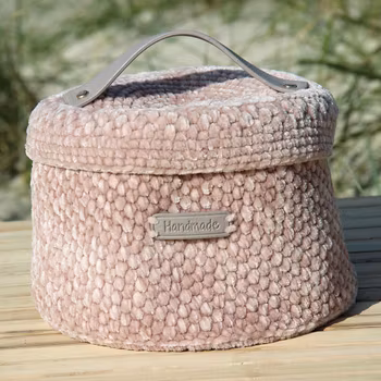 Skinnmerker, Handmade