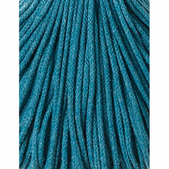Bobbiny Junior 3 mm, Teal
