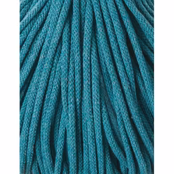 Bobbiny Premium 5 mm, Teal