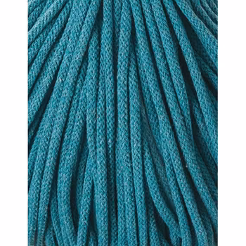 Bobbiny Premium 5 mm, Teal