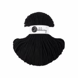 Bobbiny Premium 5 mm, Midnight Dust