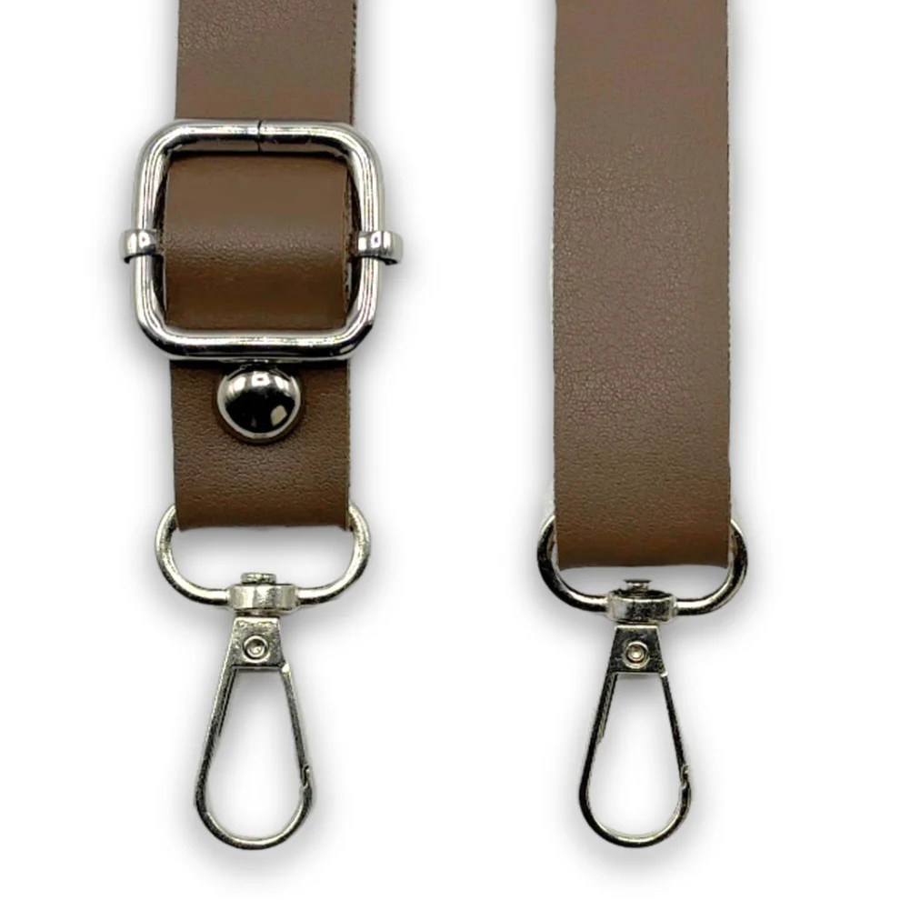 Veskestropp, Mørk Mink