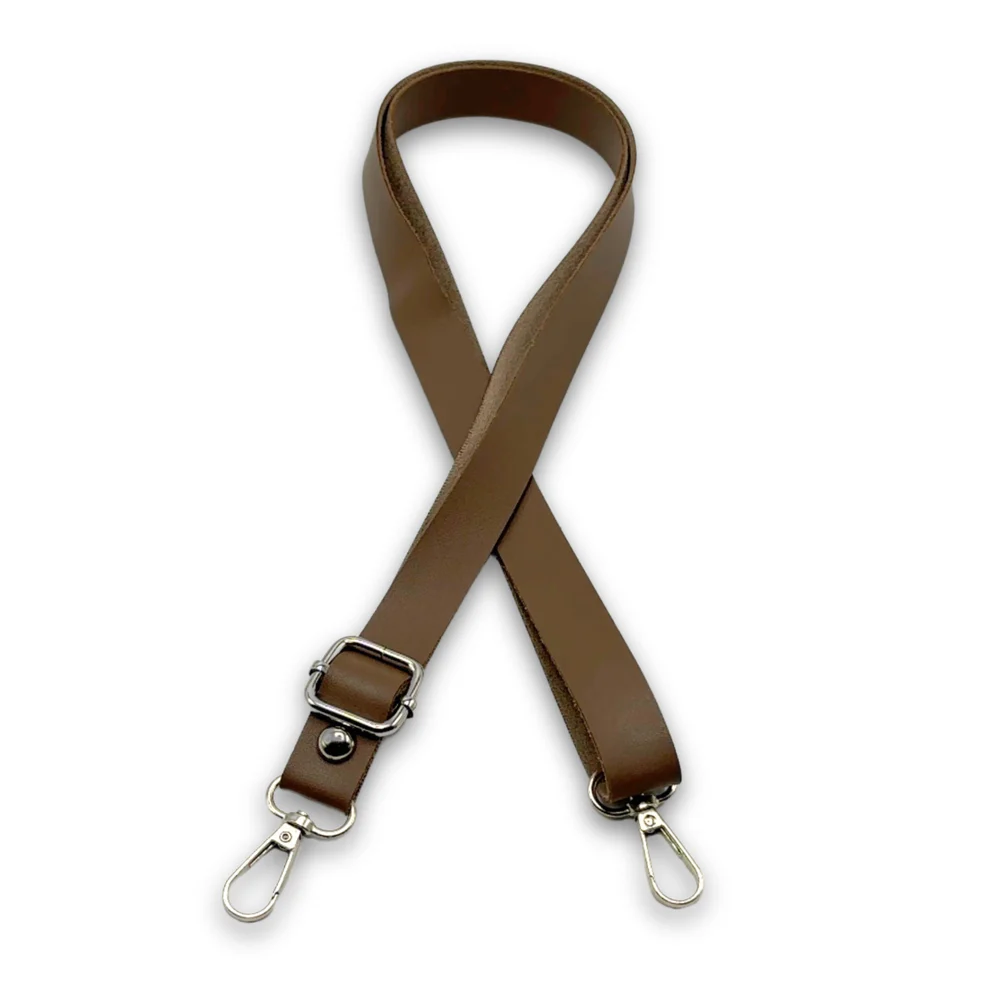 Veskestropp, Mørk Mink