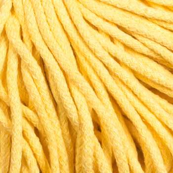 YarnArt Macrame Braided 4 mm, Gul