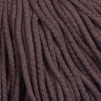 YarnArt Macrame Braided 4 mm, Brun