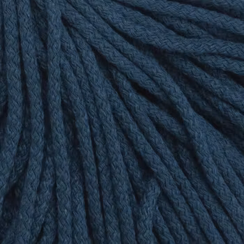YarnArt Macrame Braided 4 mm, Petrol