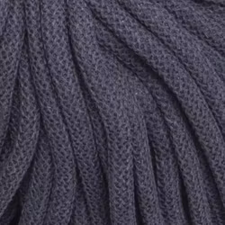 KOMMER 4.JULI YarnArt Macrame Braided XL 10 mm, Askesort