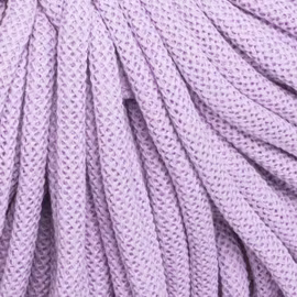 YarnArt Macrame Braided XL 9 mm, Lavendel