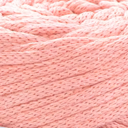 Yarn Art Macrame Cord 3 mm, Lyserosa