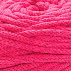 YarnArt Macrame Cord 3 mm, Dopamin Rosa