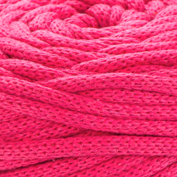 YarnArt Macrame Cord 3 mm, Dopamin Rosa