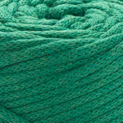 YarnArt Macrame Cord 3 mm, Grønn