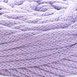 YarnArt Macrame Cord 3 mm, Lavendel