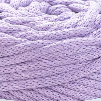 YarnArt Macrame Cord 3 mm, Lavendel