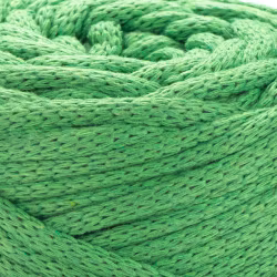 YarnArt Macrame Cord 3 mm, Dopamin Grønn