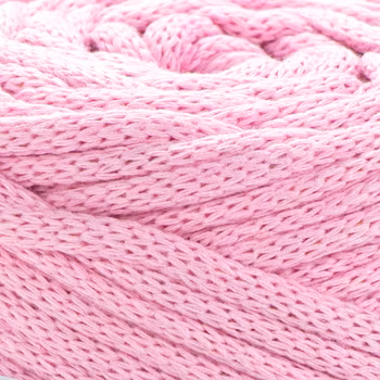 YarnArt Macrame Cord 3 mm, Støvrosa