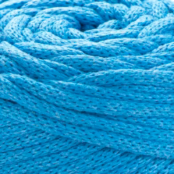 YarnArt Macrame Cord 3 mm, Sjøblå