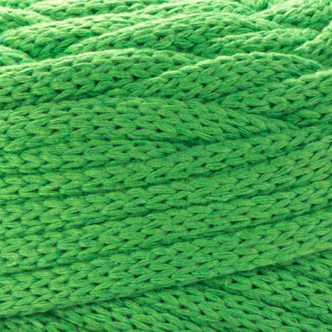 YarnArt Macrame Cord 5 mm, Dopamin Grønn