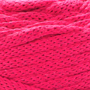 YarnArt Macrame Cord 5 mm, Dopamin Rosa