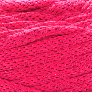 YarnArt Macrame Cord 5 mm, Dopamin Rosa