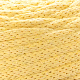 YarnArt Macrame Cord 5 mm, Gul