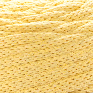 YarnArt Macrame Cord 5 mm, Gul