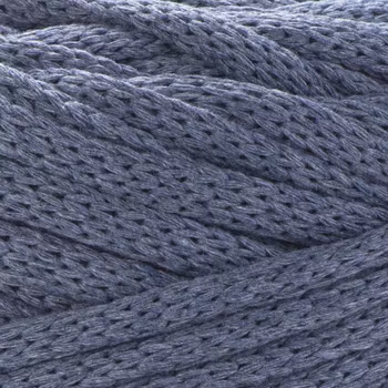 YarnArt Macrame Cord 5 mm, Jeansblå