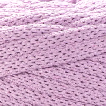 YarnArt Macrame Cord 5 mm, Lavendel