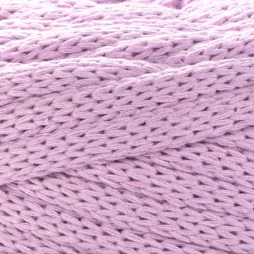 YarnArt Macrame Cord 5 mm, Lavendel
