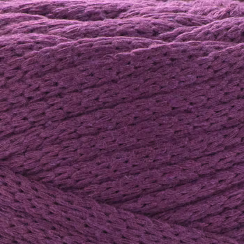 YarnArt Macrame Cord 5 mm, Lilla