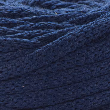 YarnArt Macrame Cord 5 mm, Marineblå