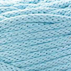 YarnArt Macrame Cord 5 mm, Mint