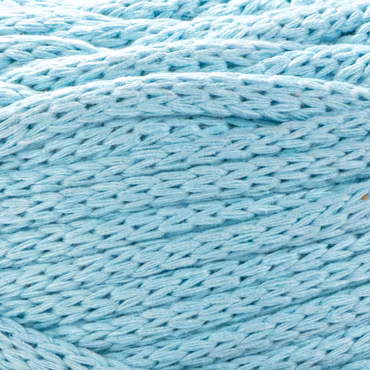 YarnArt Macrame Cord 5 mm, Mint