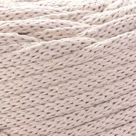 YarnArt Macrame Cord 5 mm, Beige