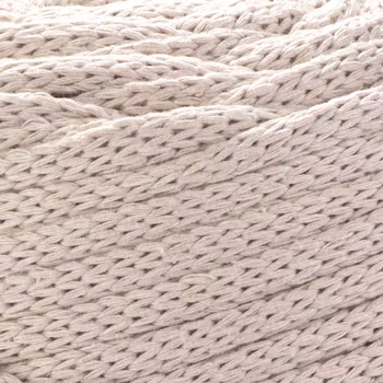 YarnArt Macrame Cord 5 mm, Beige