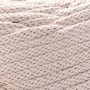 YarnArt Macrame Cord 5 mm, Beige