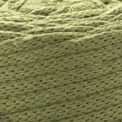 KOMMER 4.JULI YarnArt Macrame Cord 5 mm, Oliven
