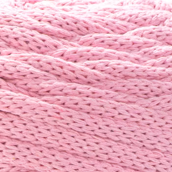 YarnArt Macrame Cord 5 mm, Rosa
