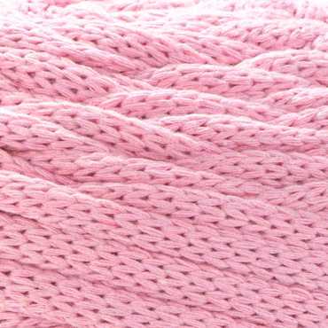 YarnArt Macrame Cord 5 mm, Rosa